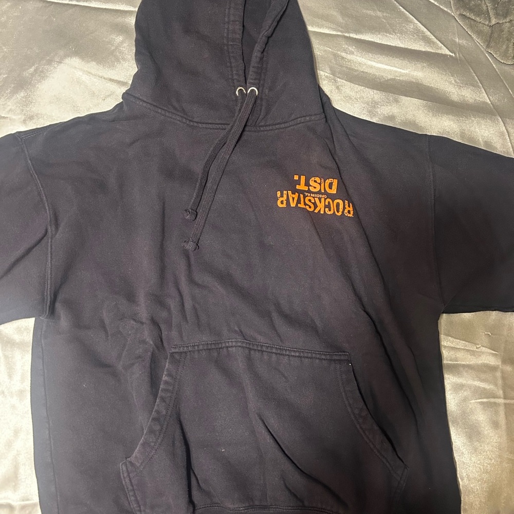Rockstar original hoodie